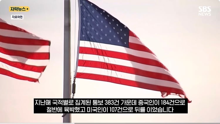 고가주택 '이상 거래' 절반이 중국인..국내 대출 막자 외국인 들어왔다