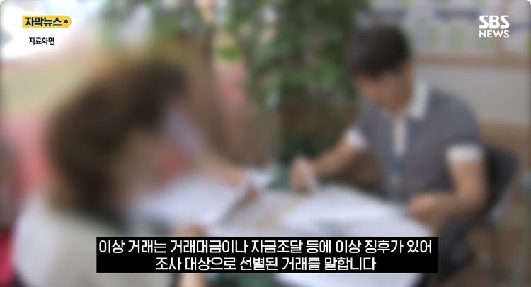 고가주택 '이상 거래' 절반이 중국인..국내 대출 막자 외국인 들어왔다