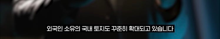 고가주택 '이상 거래' 절반이 중국인..국내 대출 막자 외국인 들어왔다