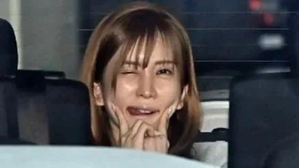 마약 빨고 체포된 H컵 No.1캬바죠로 난리난 일본 여초커뮤