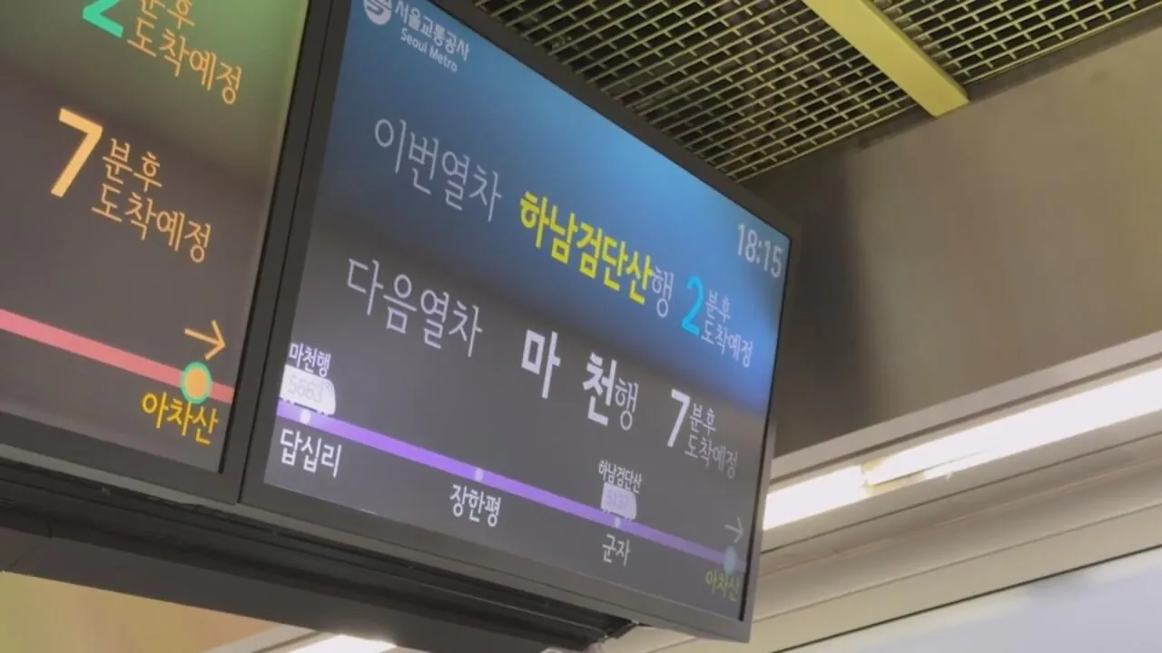 동생들 떡볶이 사주려 직접 사러간 시각장애인 누나