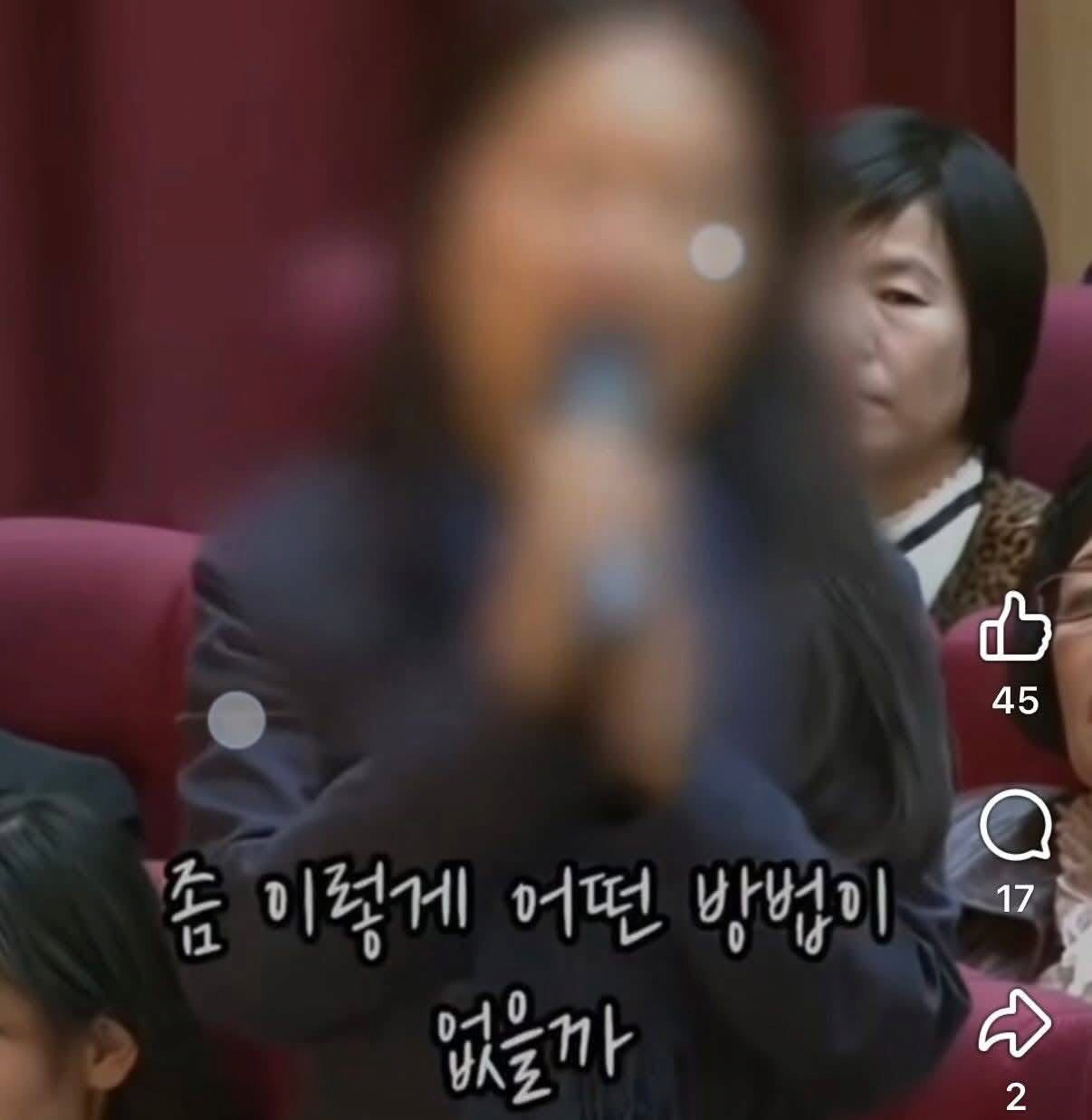 노숙자가 안타까우면 당신 집에 모시면 됩니다