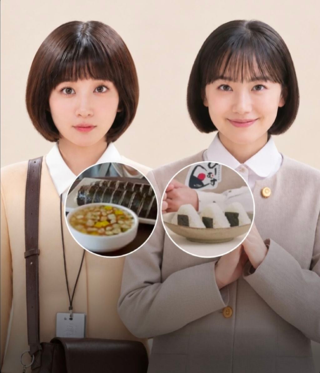 우영우 일본판 ' 미나미다 미나미 ' 예고 공개후 반응이 싸 해