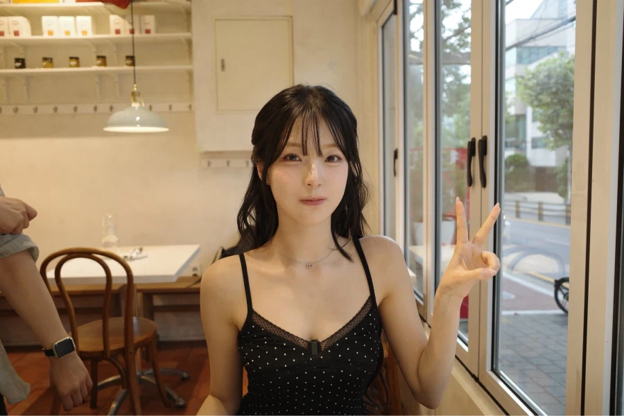 반도의 00년생 아이돌 gif