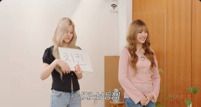 국밥 마라탕 닭발을 싫어하는 어떤 여돌..jpg