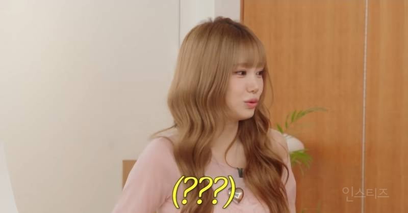 국밥 마라탕 닭발을 싫어하는 어떤 여돌..jpg