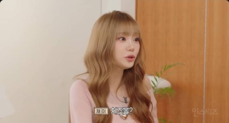 국밥 마라탕 닭발을 싫어하는 어떤 여돌..jpg