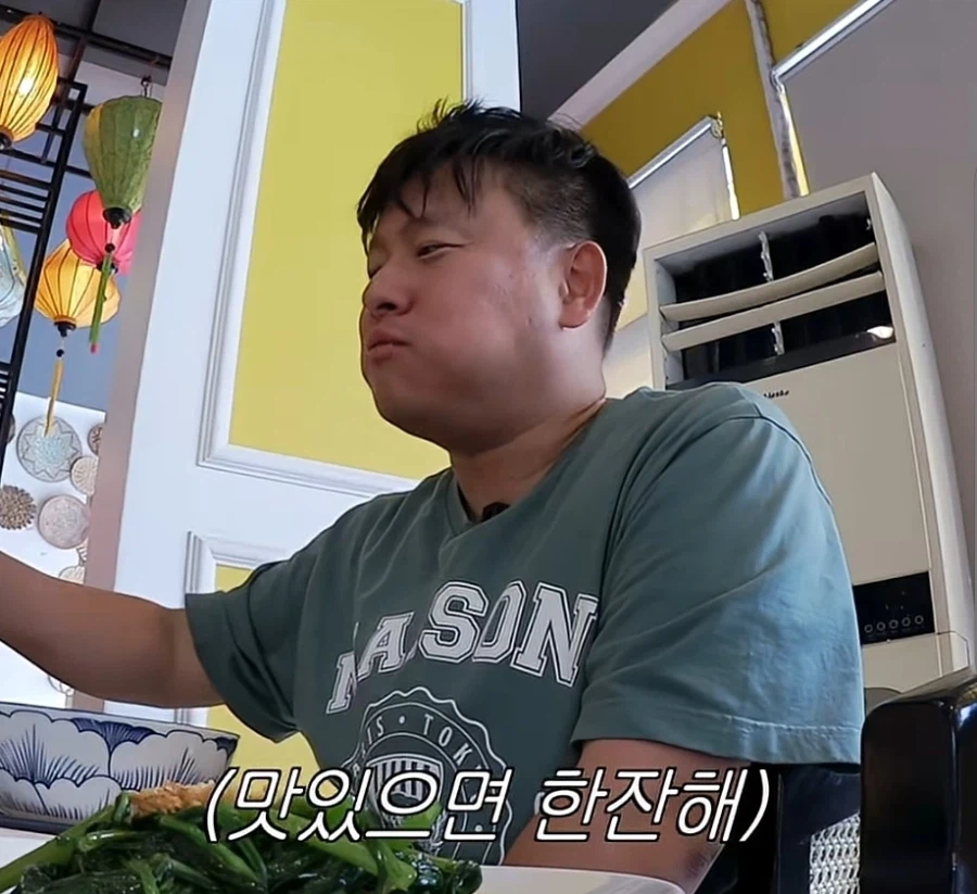 탕수육에 이은 분짜 부먹 vs 찍먹 논쟁