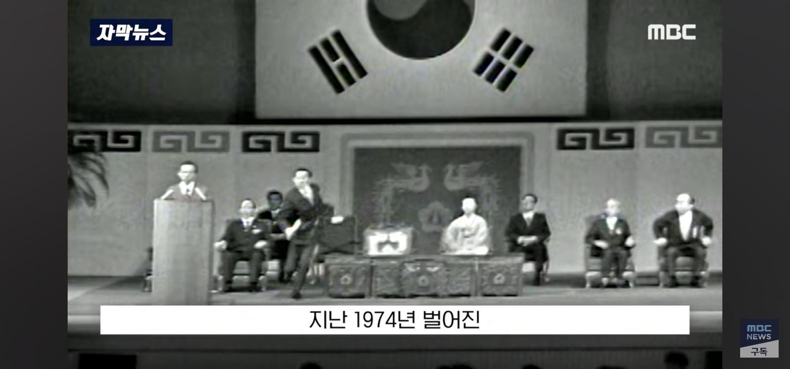 다신 영화 못나오게 한다 1점 테러
