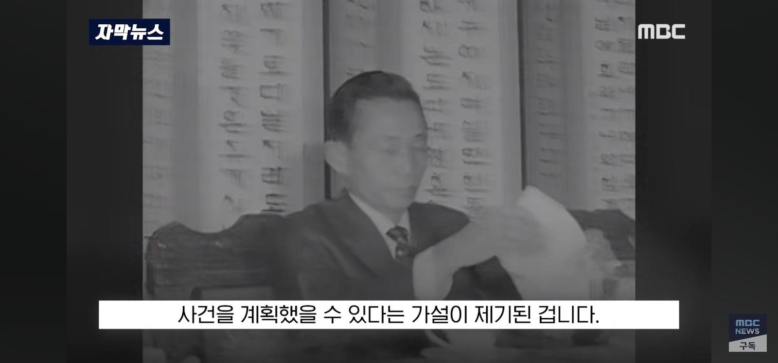 다신 영화 못나오게 한다 1점 테러