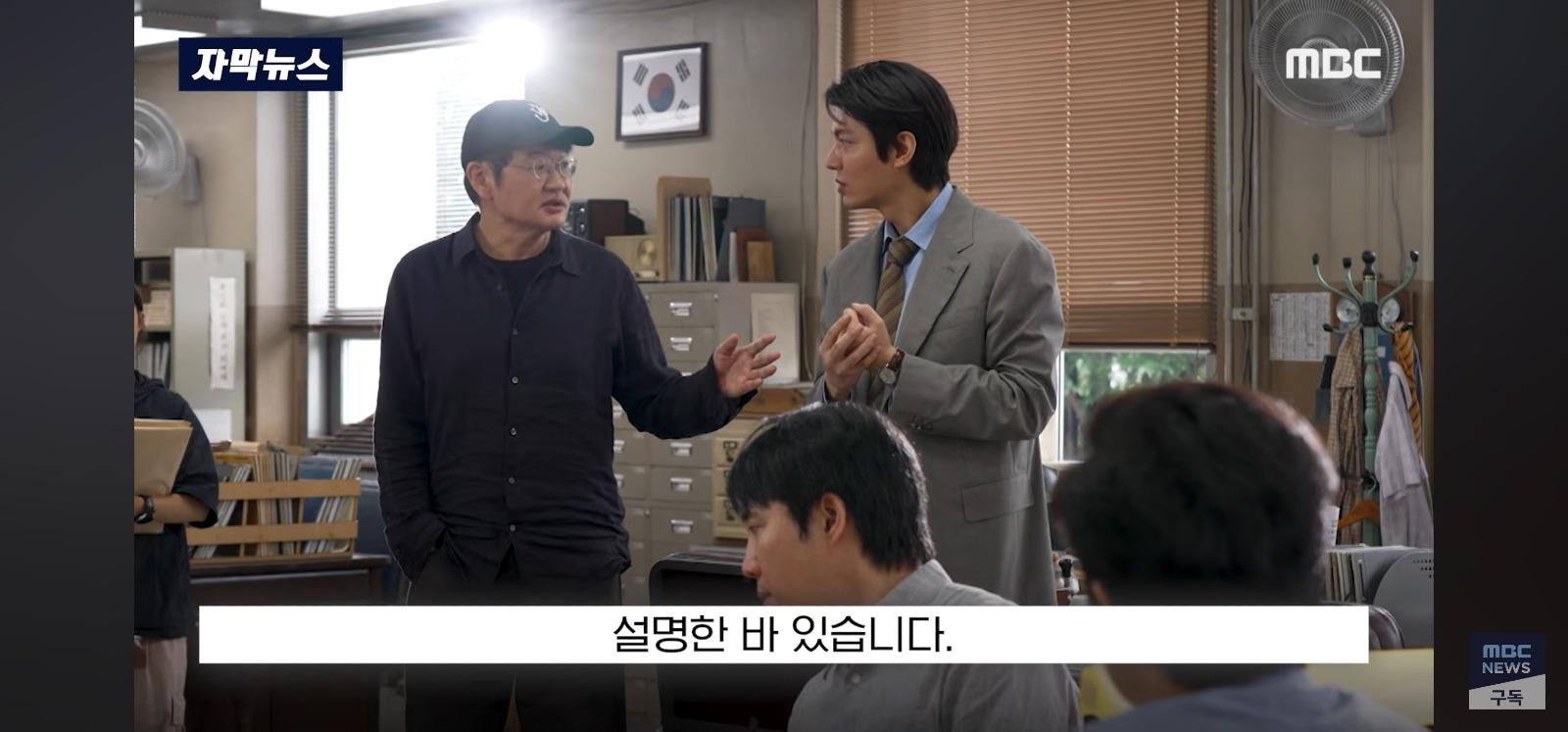 다신 영화 못나오게 한다 1점 테러