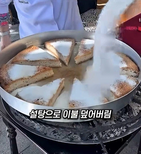 당뇨 16%나라의 채리빵