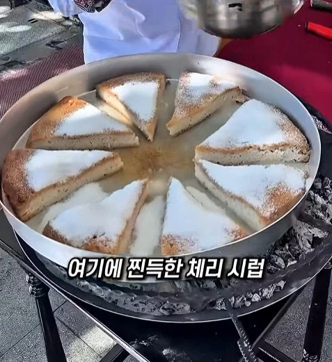 당뇨 16%나라의 채리빵