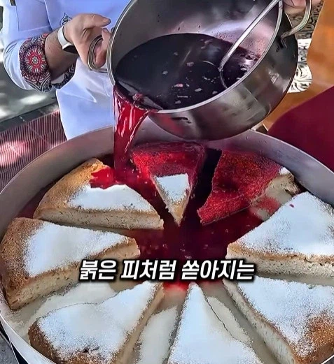 당뇨 16%나라의 채리빵