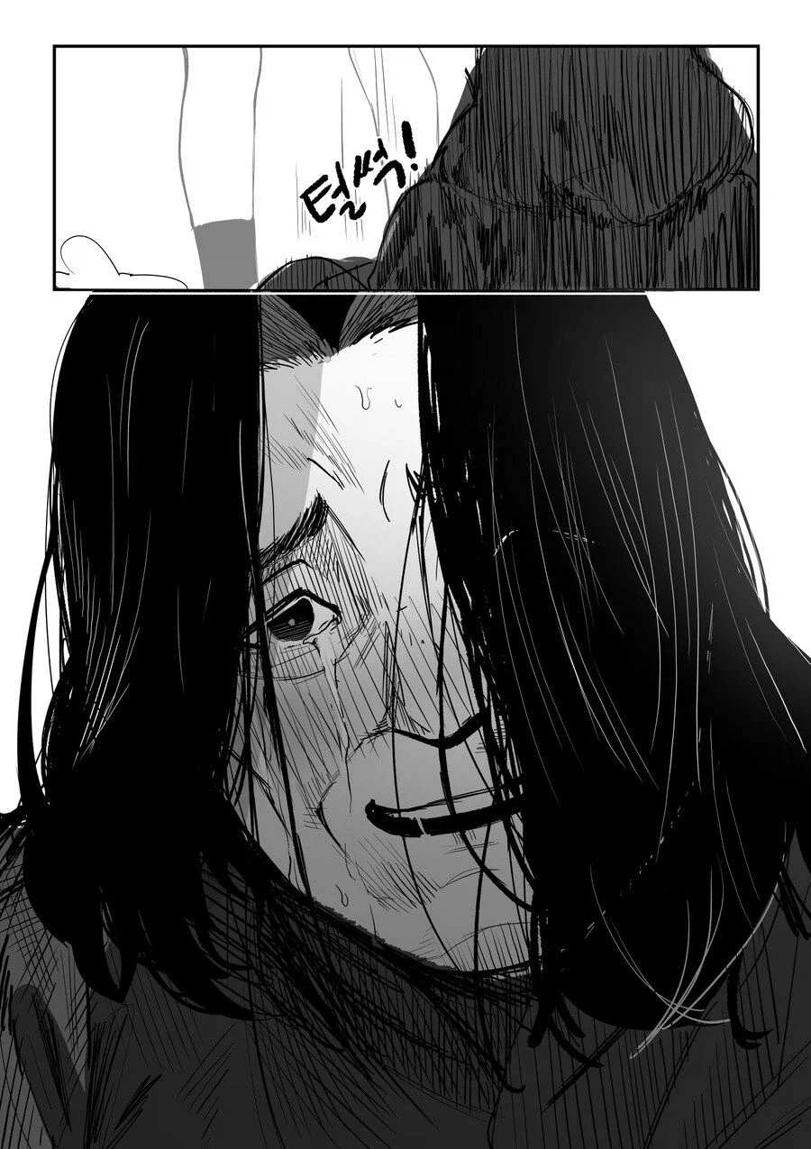 해리포터) TS 붐 와중 주인공TS 특징
