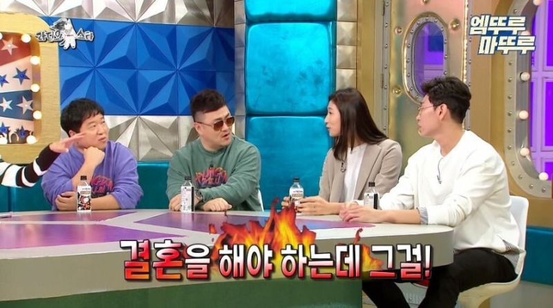 고전_라스 김연경이 말하는 태릉선수촌 시절 선수들 연애 하는