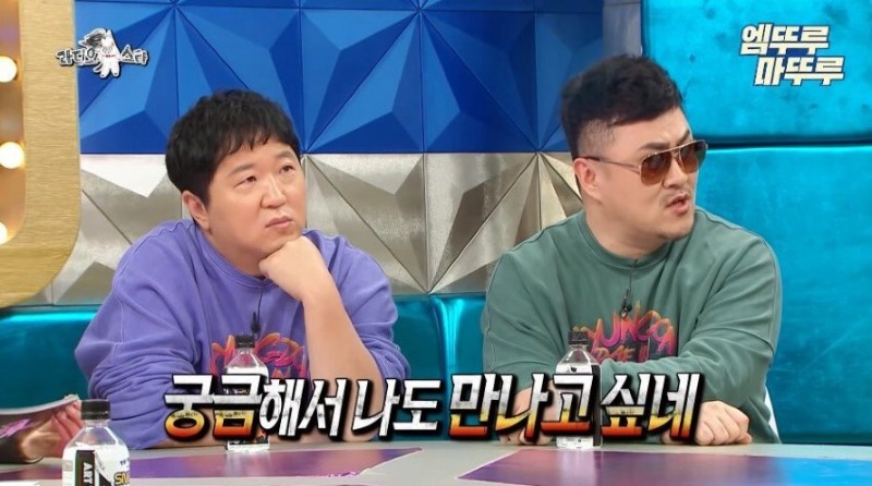 고전_라스 김연경이 말하는 태릉선수촌 시절 선수들 연애 하는