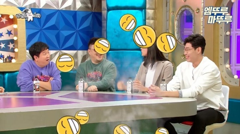 고전_라스 김연경이 말하는 태릉선수촌 시절 선수들 연애 하는