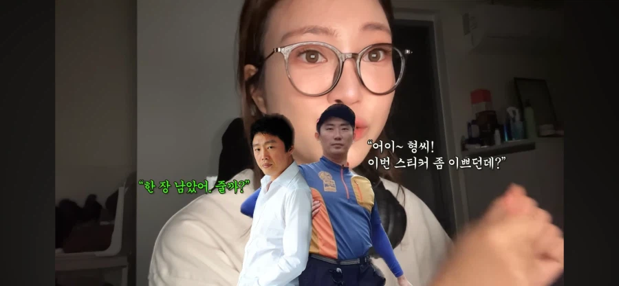 리뷰 1점대 고시원 살아보기 시도하는 여자 유튜버