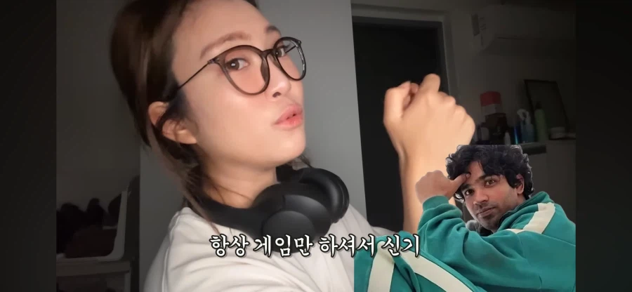 리뷰 1점대 고시원 살아보기 시도하는 여자 유튜버