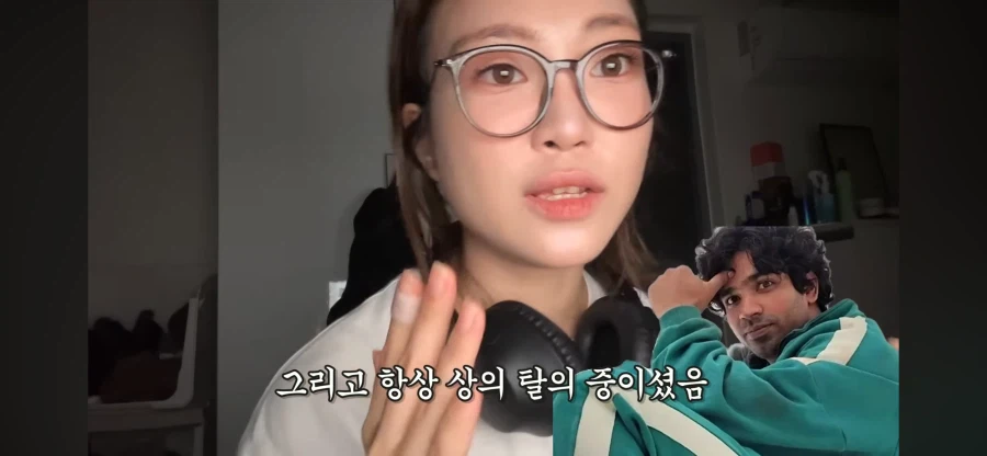 리뷰 1점대 고시원 살아보기 시도하는 여자 유튜버