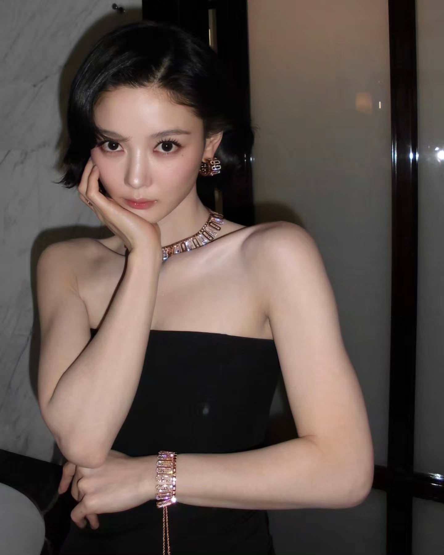 김유정 인스타그램 업데이트