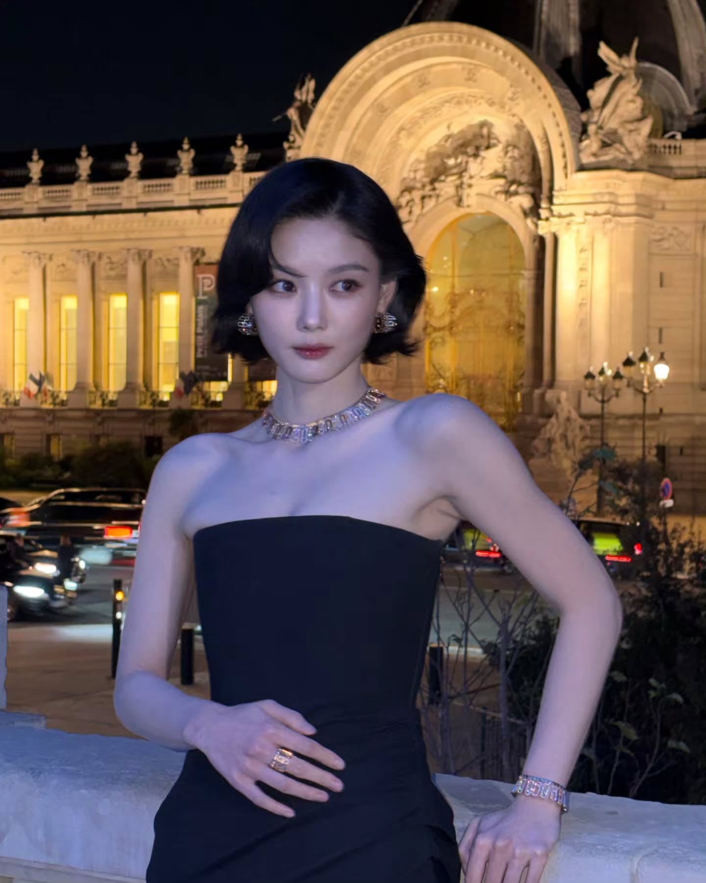 김유정 인스타그램 업데이트