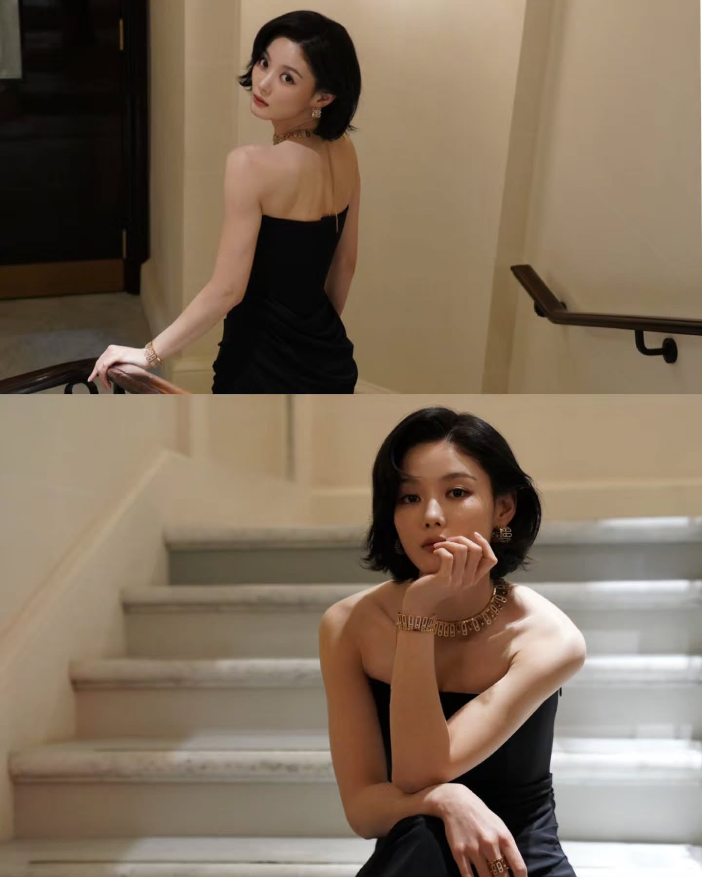 김유정 인스타그램 업데이트