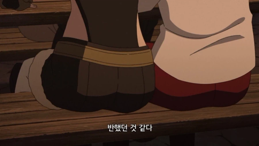 업계 동료끼리 썸타는게 위험한 이유