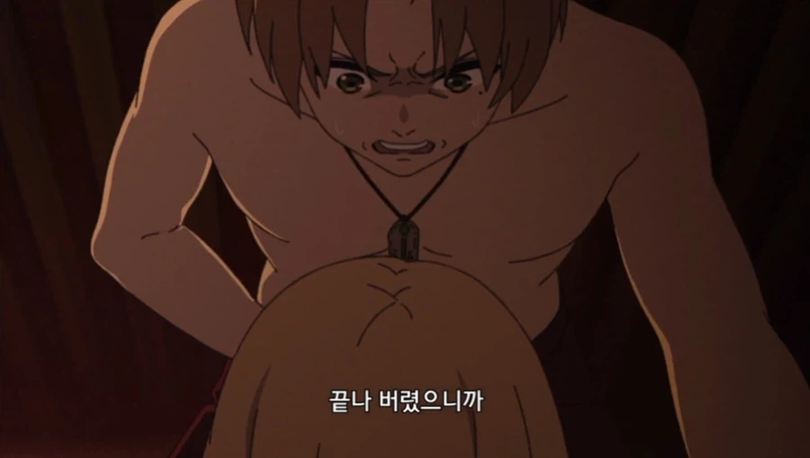업계 동료끼리 썸타는게 위험한 이유