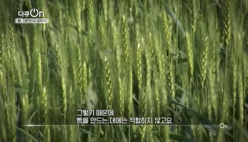 싱글벙글 조선시대 빵덕후