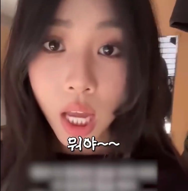 한국에서 인종차별 당했다고 주장하는 외국인 틱톡커