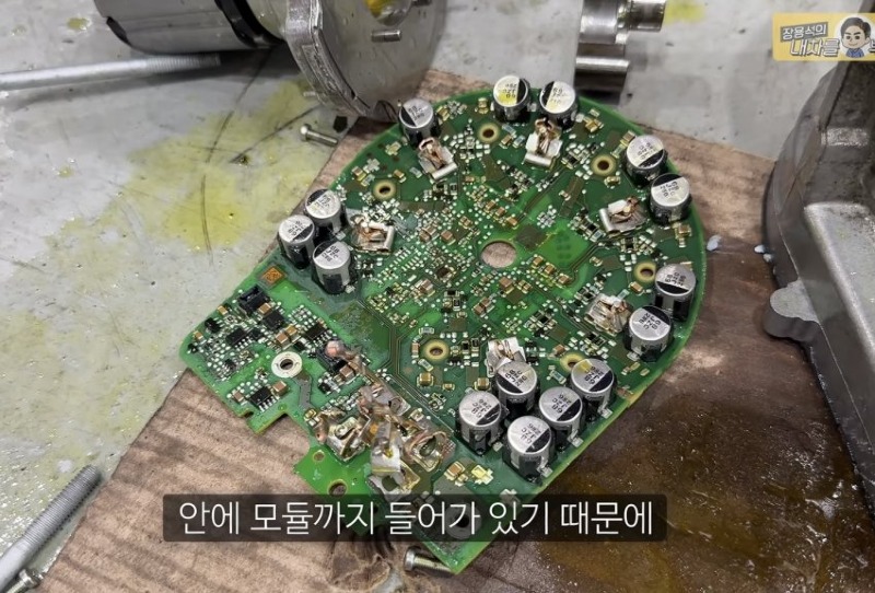 신차인데 에어컨 안나오는 벤츠 ㅋㅋㅋㅋ