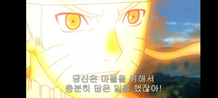 만화 캐릭터 한명의 인식을 완전히 바꿔버렸다는 전설의 팬아트