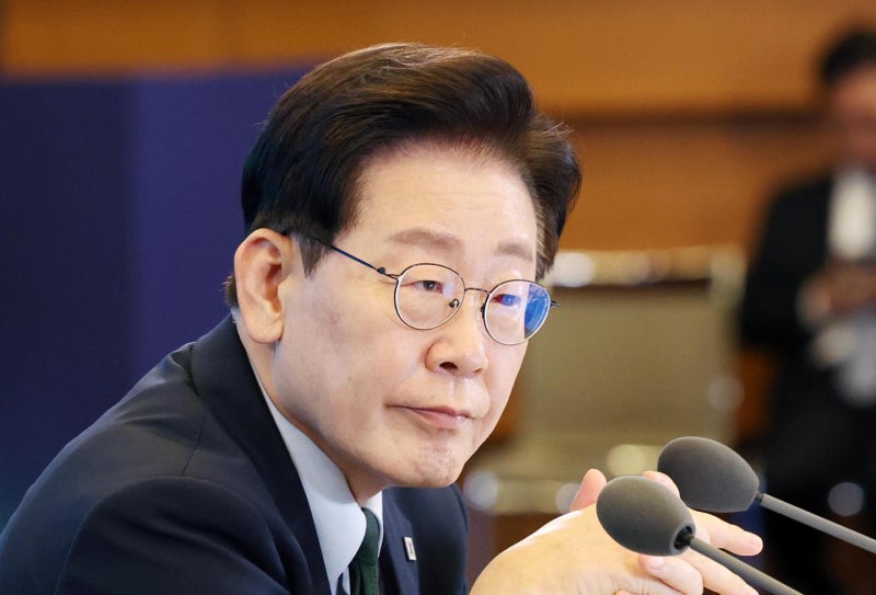 [단독] 北은 도로 폭파했는데…李정부, '1.5조' 남북 도로사업 재추진