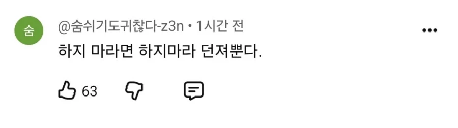 이것마저 역시 부산답다는 말 나오는 부캉이 방범대...