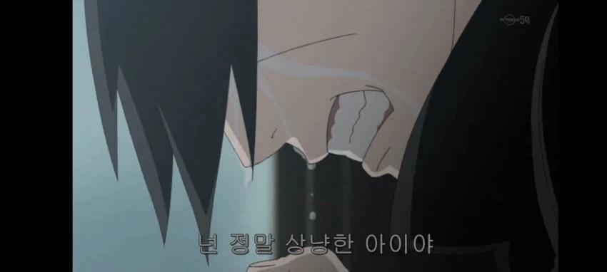만화 캐릭터 한명의 인식을 완전히 바꿔버렸다는 전설의 팬아트