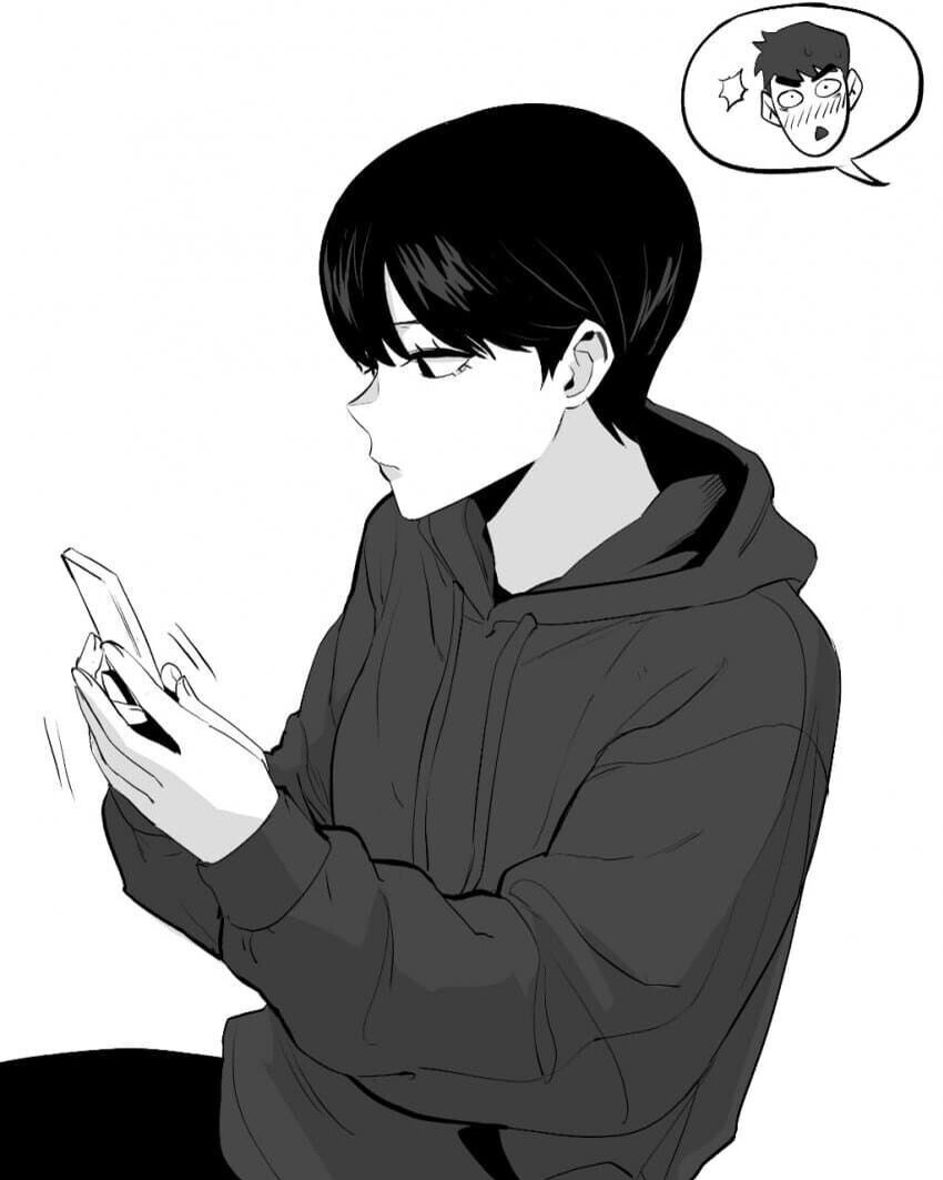 유게이 여러분 저는 오늘 목숨을 걸 생각입니다
