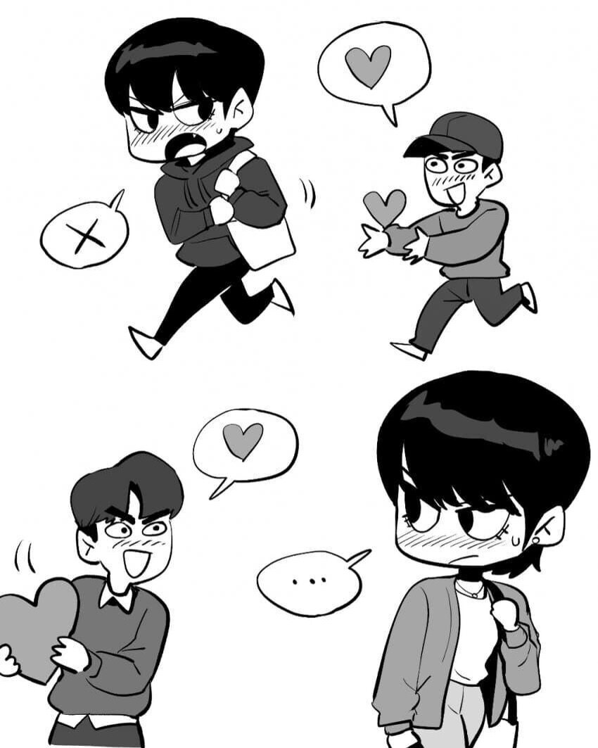 유게이 여러분 저는 오늘 목숨을 걸 생각입니다