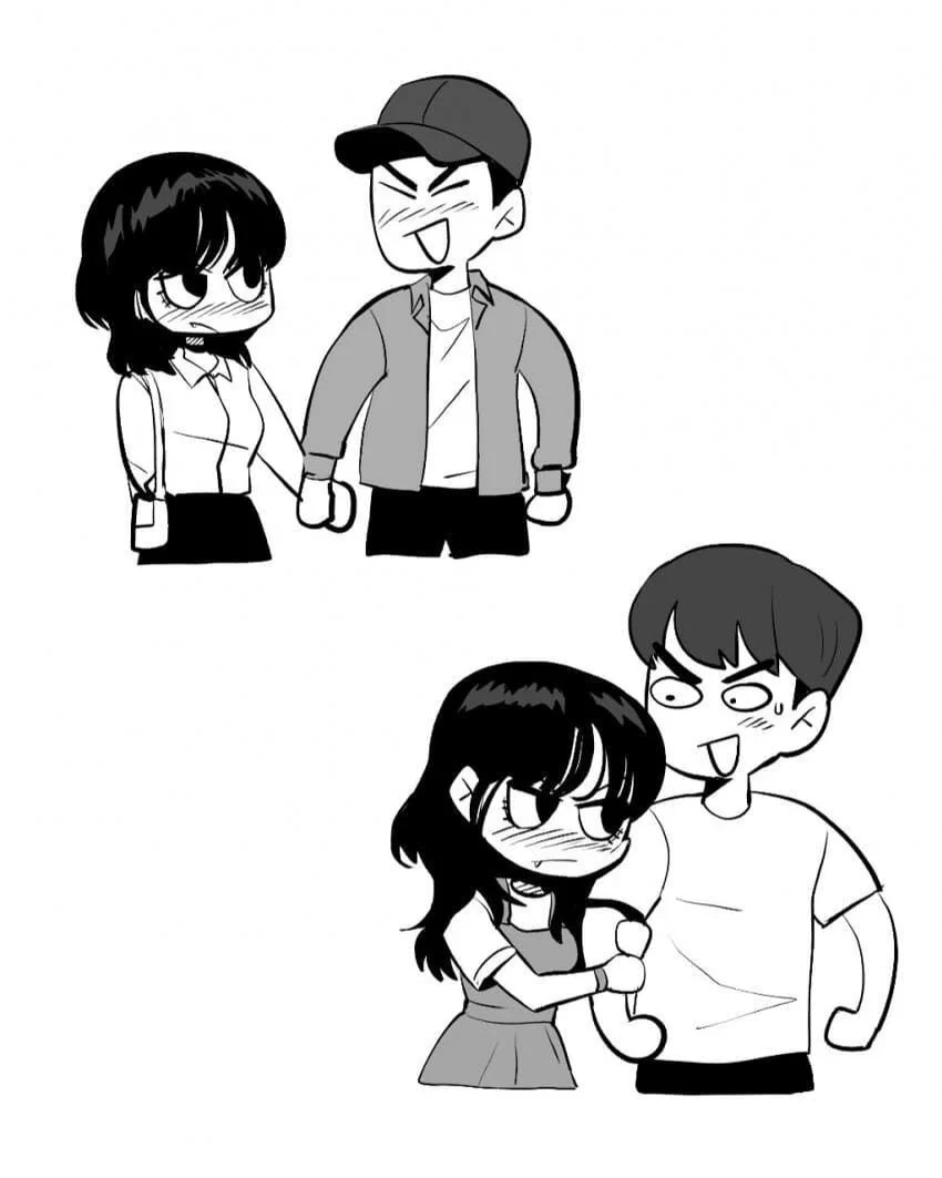 유게이 여러분 저는 오늘 목숨을 걸 생각입니다