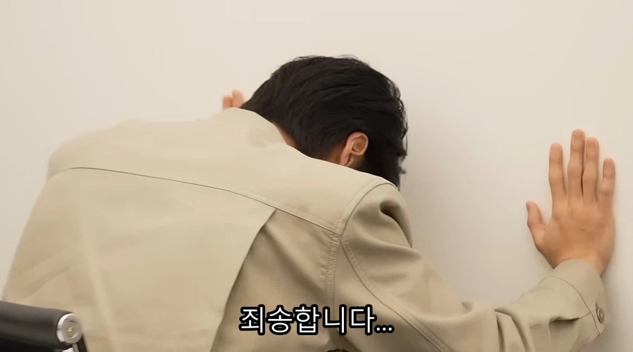 친누나랑 통화하고 논란이 생긴 한국 아이돌 ㅋㅋ