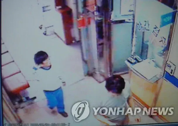 교통사고로 사망한 초등학생의 진실