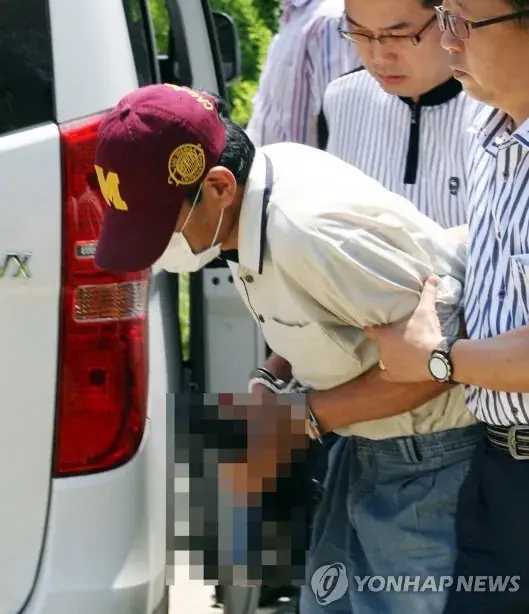 교통사고로 사망한 초등학생의 진실