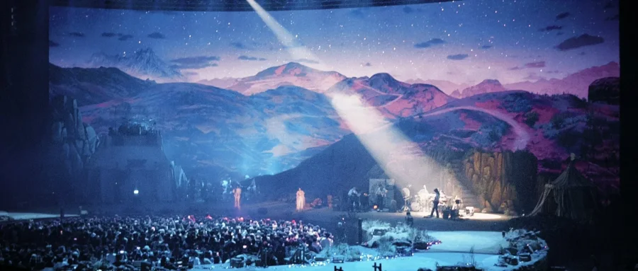 콘서트 레전드 찍었다는 악뮤 최신 근황. gif