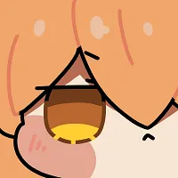 소망의 거울 앞에 선 카리나 말포이양