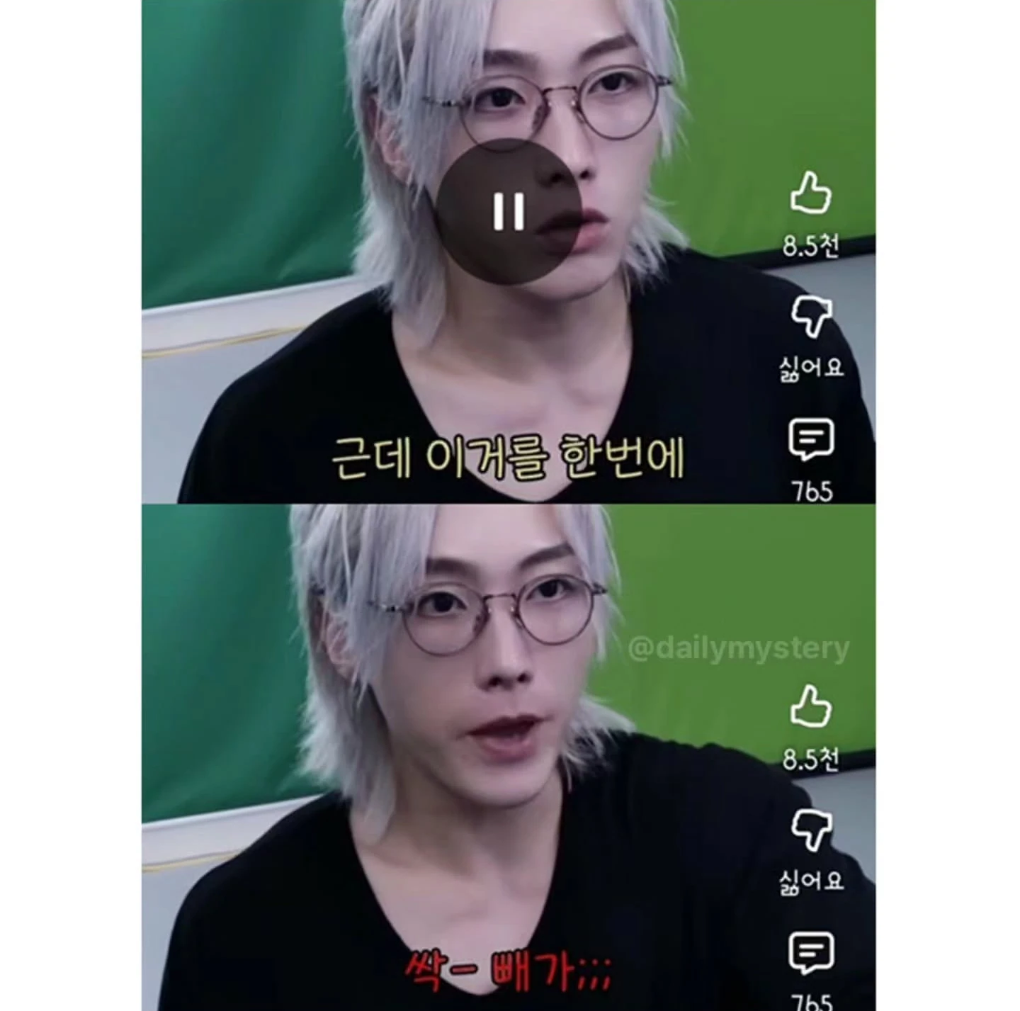 3년 동안 하던 기부를 끊은 유튜버의 사연