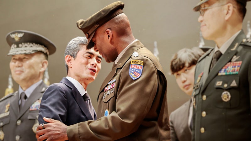 미국 대북 정보 공유, 미사일뿐 사실상 막혔다