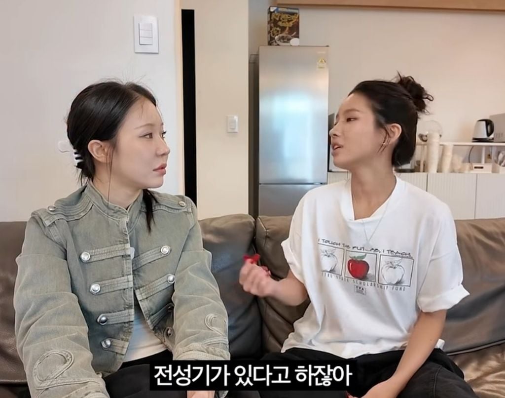 인기 유무가 바로바로 체감된다는 전소연