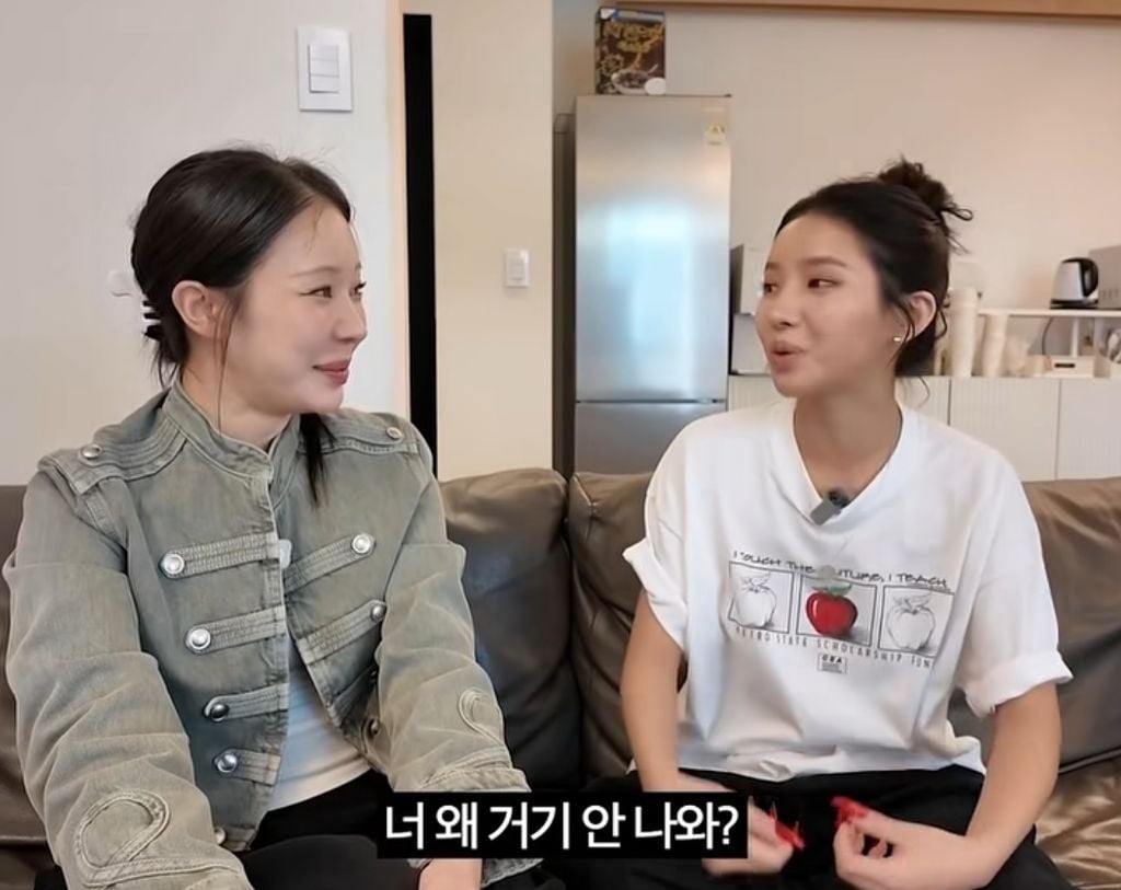 인기 유무가 바로바로 체감된다는 전소연
