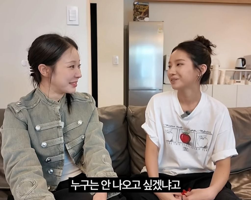인기 유무가 바로바로 체감된다는 전소연